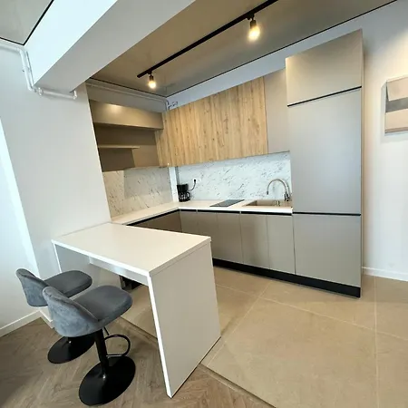 Apart Otel Nord *