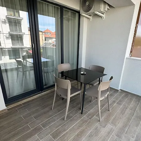 Apart Otel Nord *