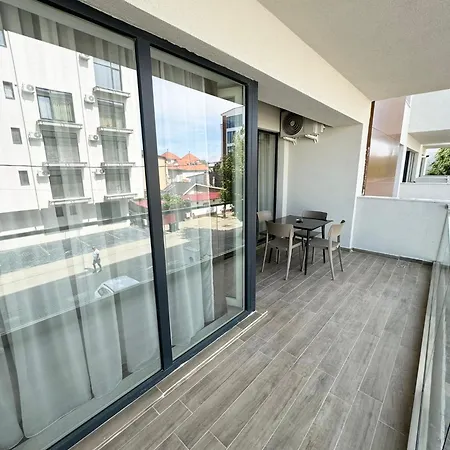 Nord Apart Otel