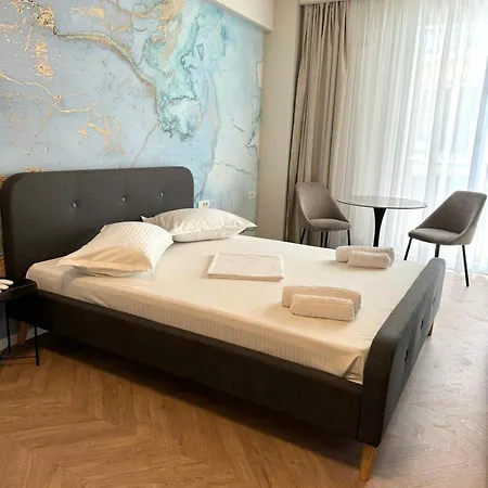 Nord Apart Otel *