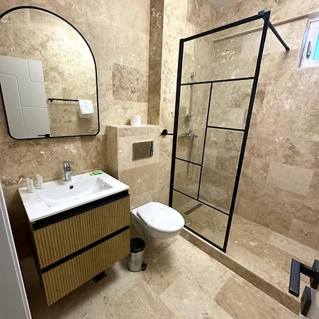 Nord Apart Otel Eforie Nord
